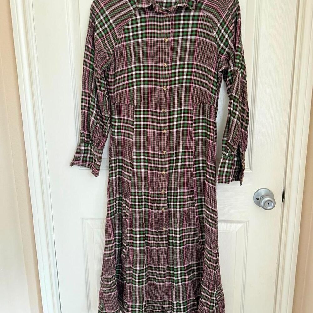 Unbranded Women's multi Dress